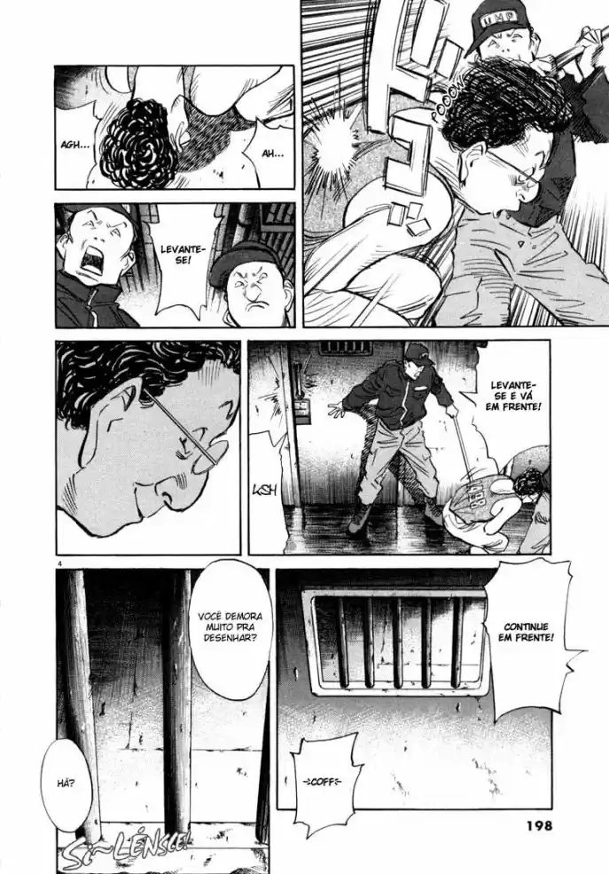 Read 20th Century Boys PT Manga Online