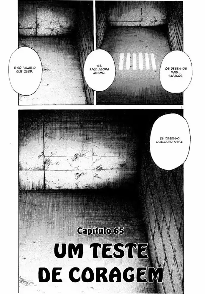 Read 20th Century Boys PT Manga Online