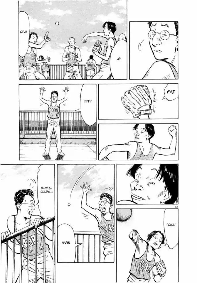 Read 20th Century Boys PT Manga Online