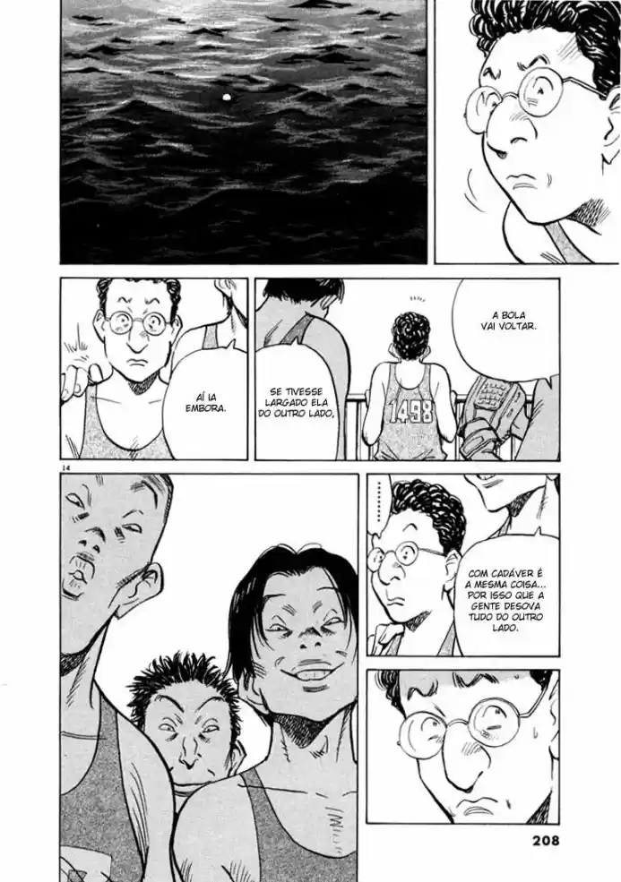 Read 20th Century Boys PT Manga Online