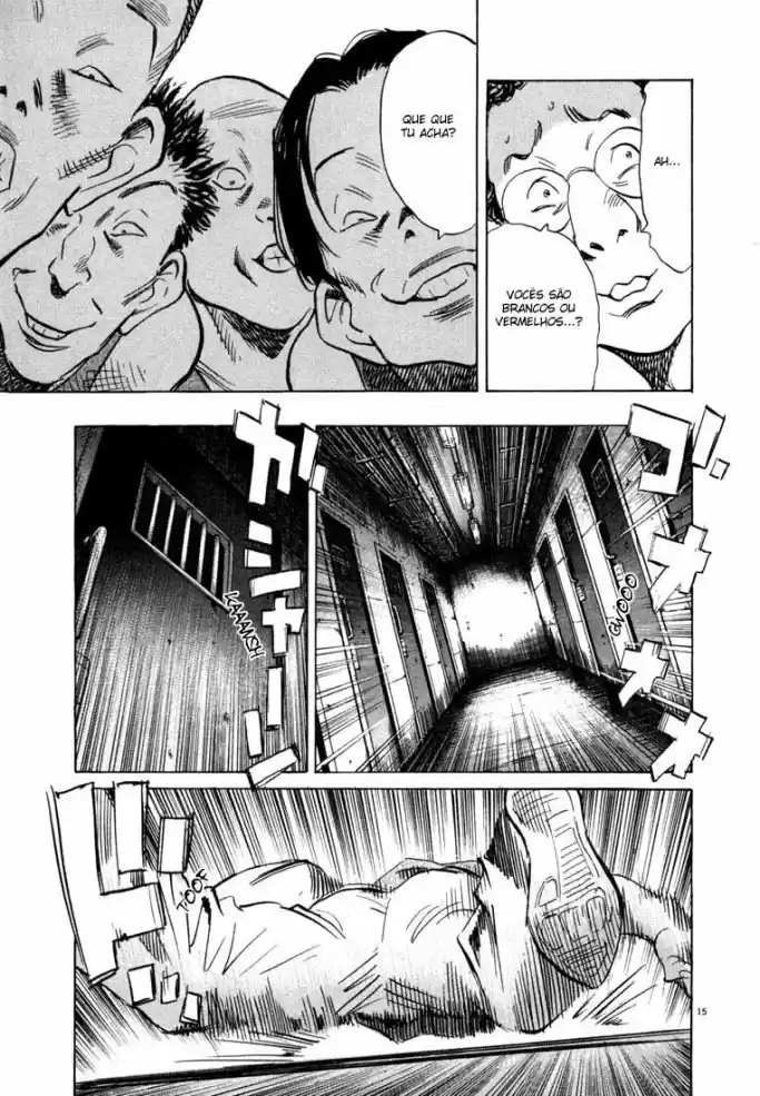 Read 20th Century Boys PT Manga Online