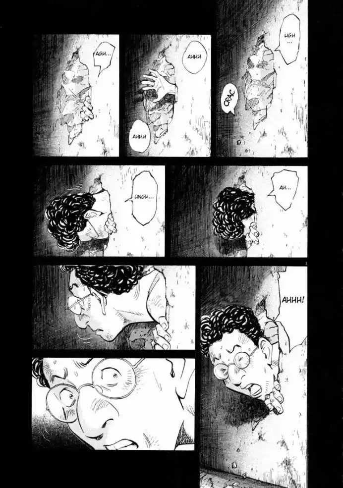 Read 20th Century Boys PT Manga Online