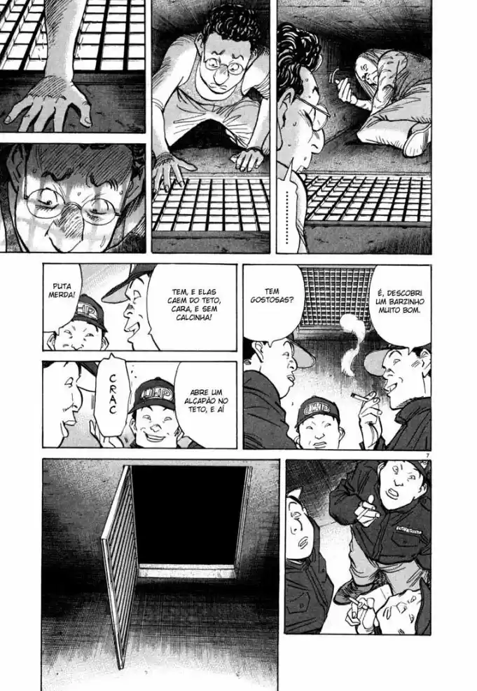 Read 20th Century Boys PT Manga Online
