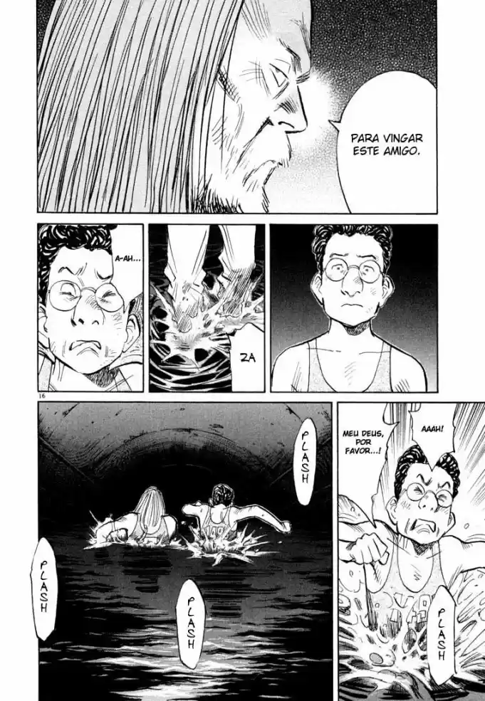 Read 20th Century Boys PT Manga Online