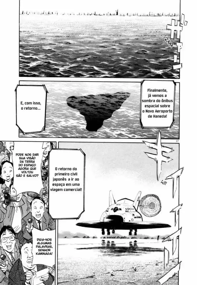 Read 20th Century Boys PT Manga Online