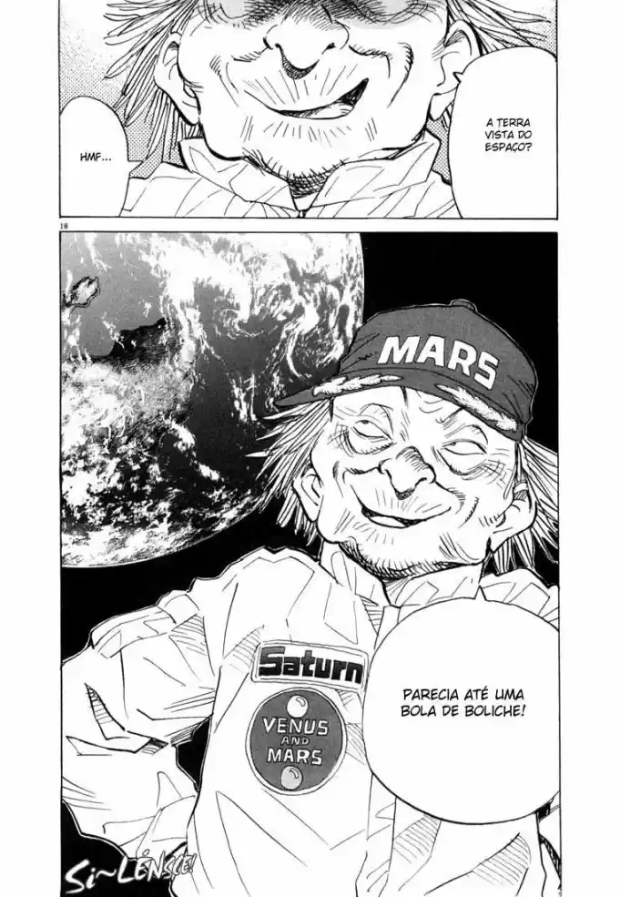 Read 20th Century Boys PT Manga Online