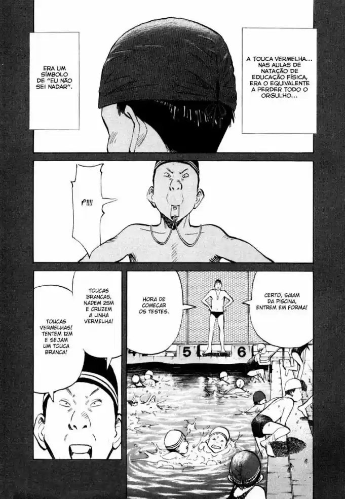 Read 20th Century Boys PT Manga Online