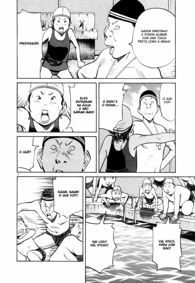 Read 20th Century Boys PT Manga Online