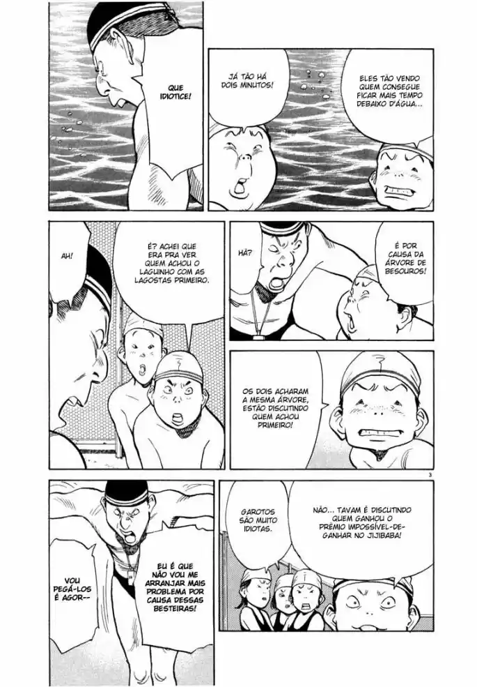 Read 20th Century Boys PT Manga Online