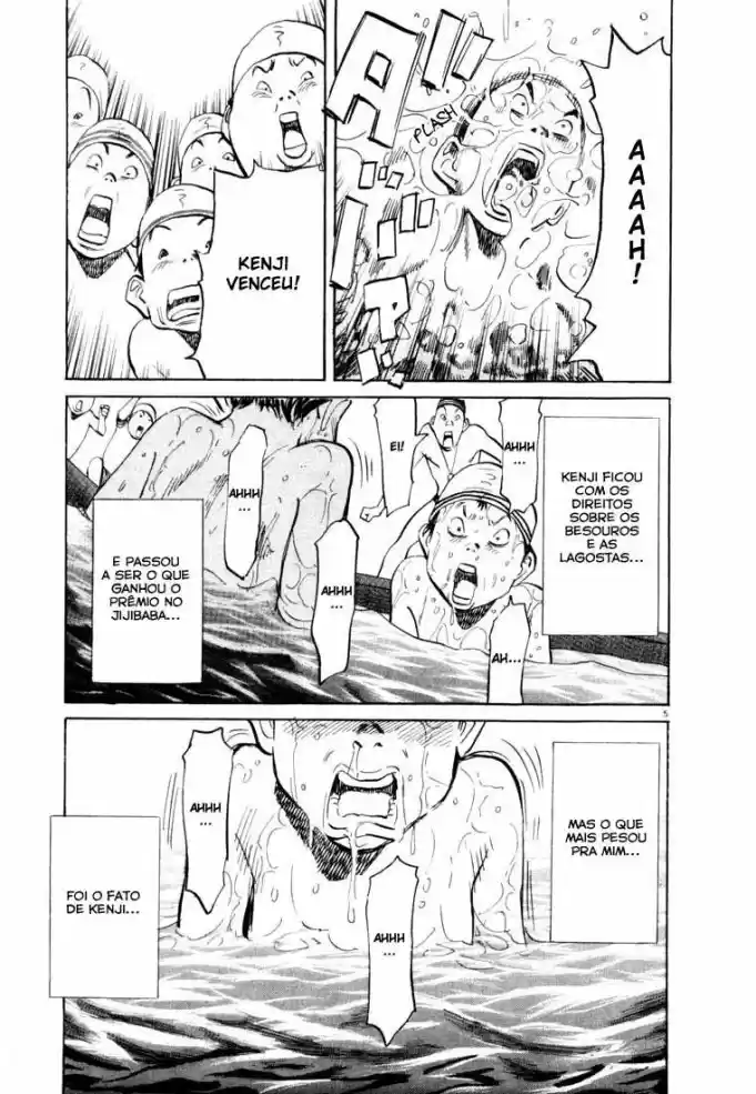 Read 20th Century Boys PT Manga Online