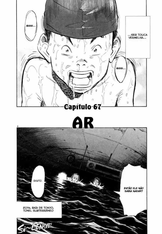 Read 20th Century Boys PT Manga Online