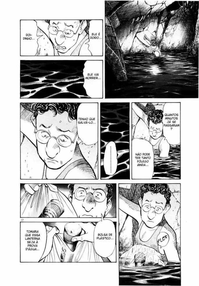 Read 20th Century Boys PT Manga Online