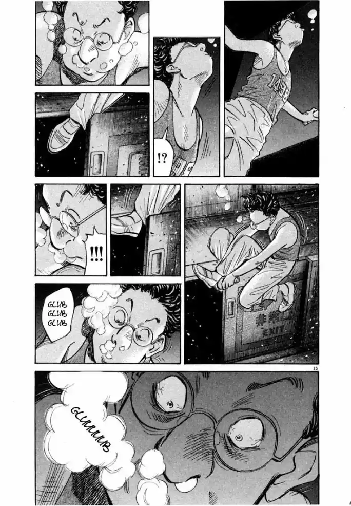 Read 20th Century Boys PT Manga Online