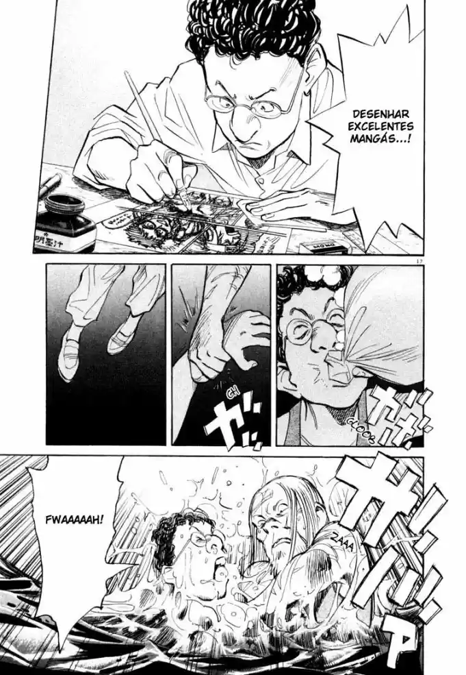 Read 20th Century Boys PT Manga Online
