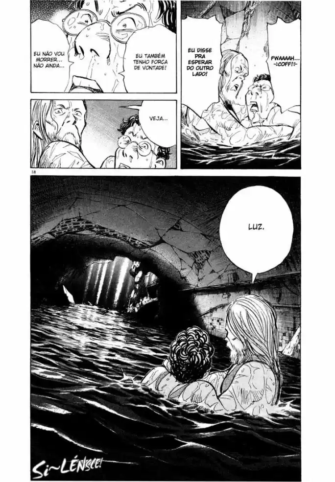 Read 20th Century Boys PT Manga Online