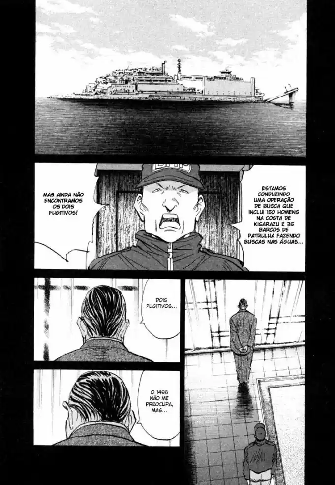 Read 20th Century Boys PT Manga Online