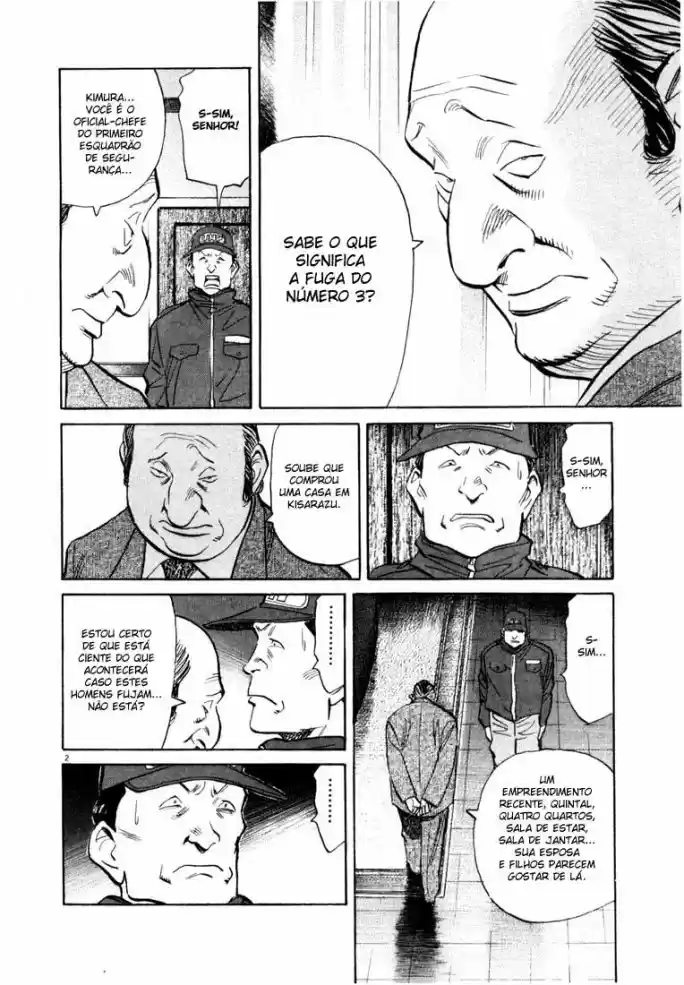 Read 20th Century Boys PT Manga Online