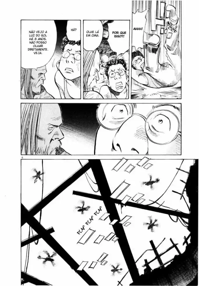 Read 20th Century Boys PT Manga Online