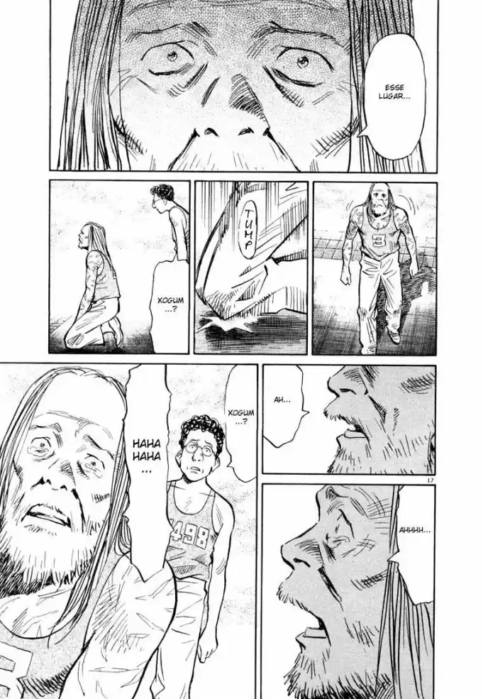 Read 20th Century Boys PT Manga Online