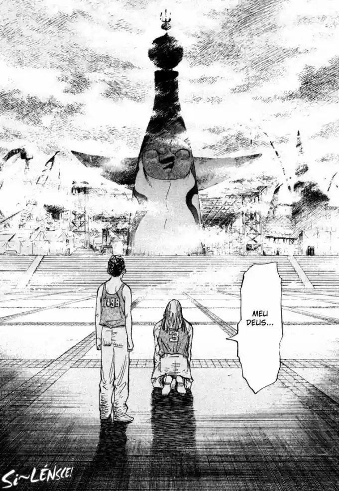 Read 20th Century Boys PT Manga Online