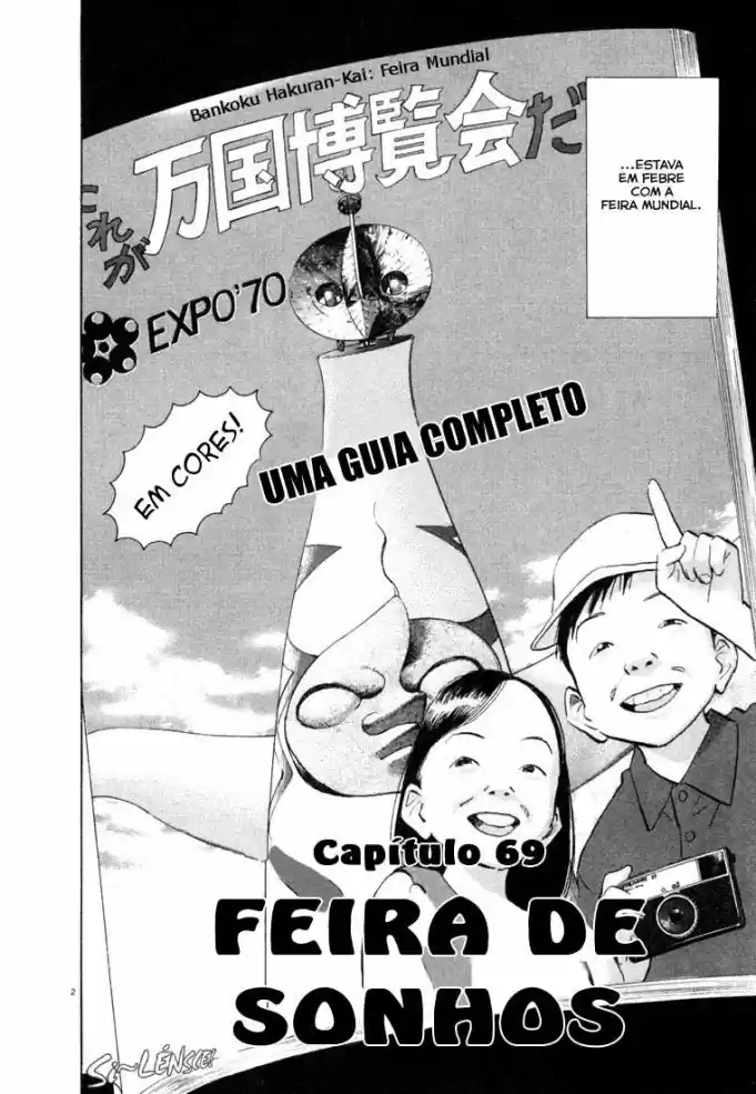 Read 20th Century Boys PT Manga Online