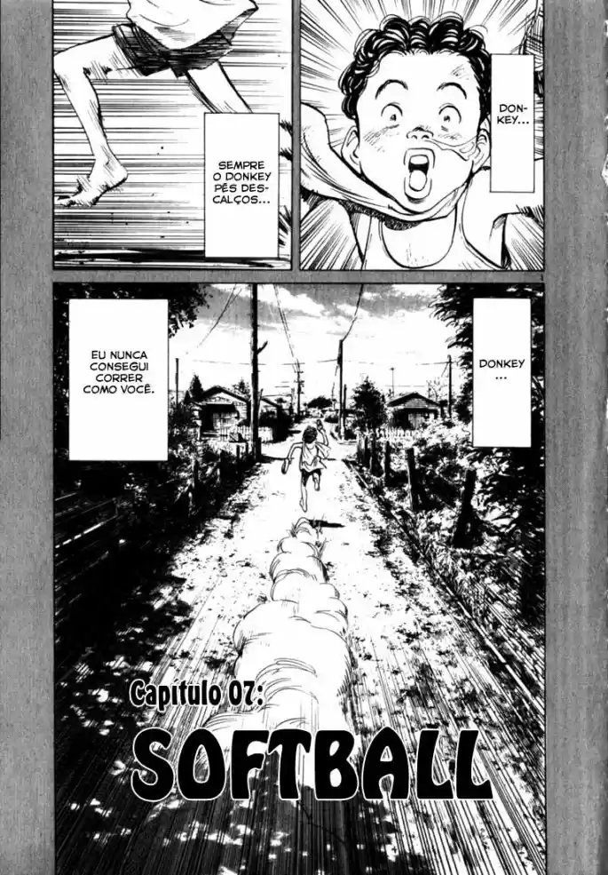 Read 20th Century Boys PT Manga Online