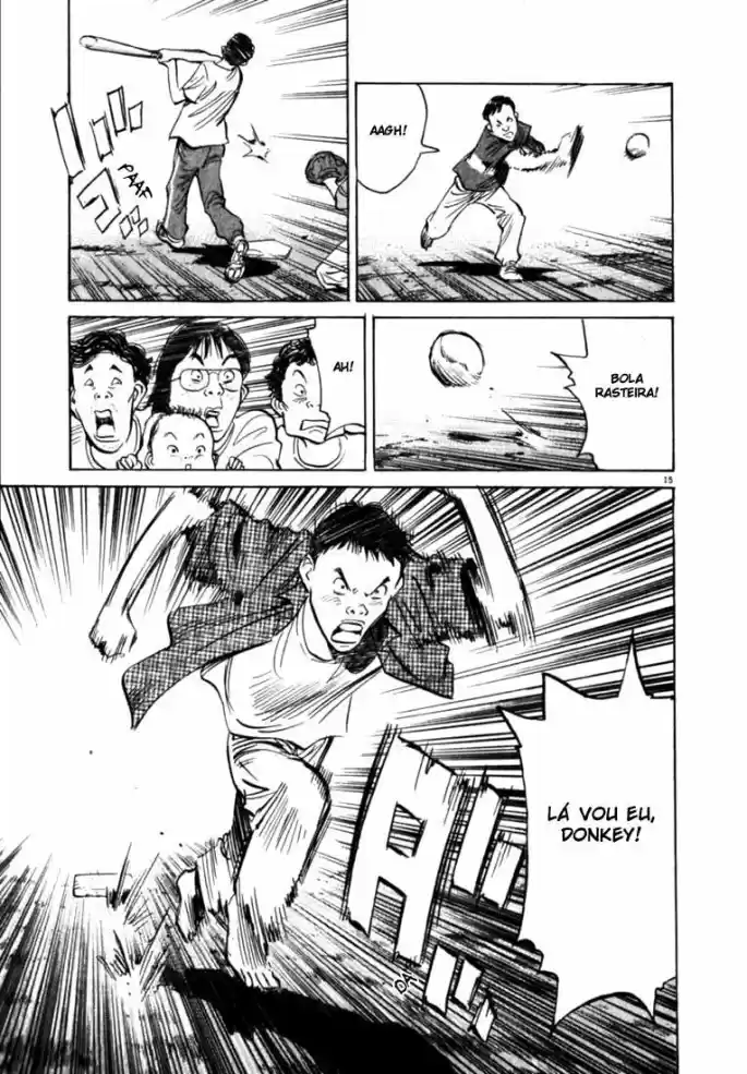 Read 20th Century Boys PT Manga Online