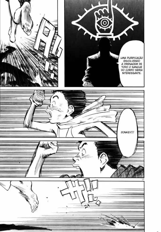 Read 20th Century Boys PT Manga Online