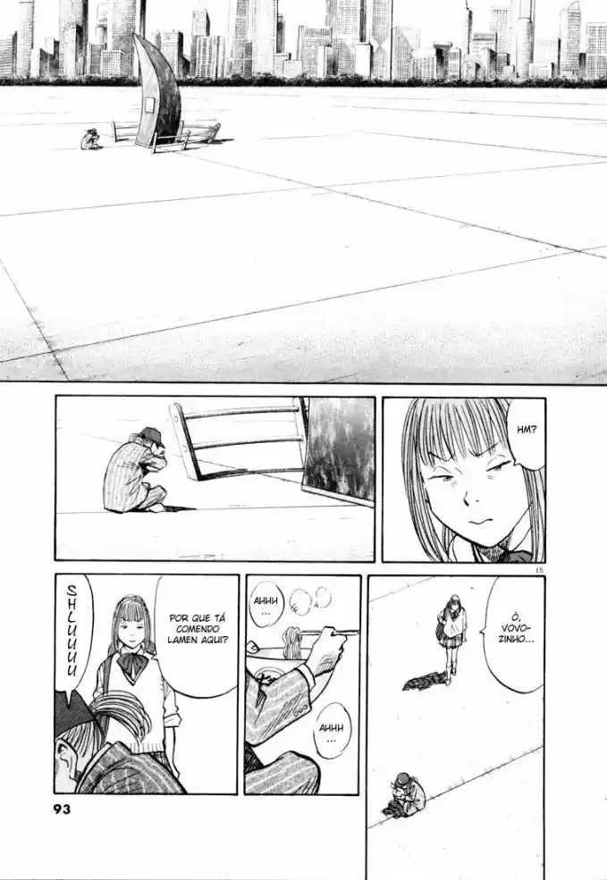 Read 20th Century Boys PT Manga Online