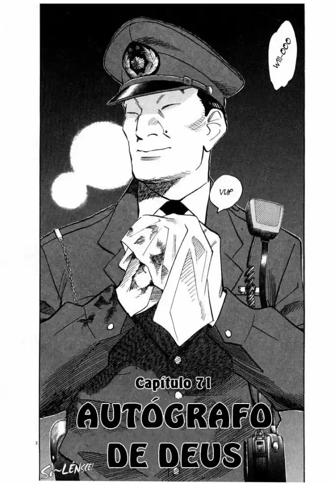 Read 20th Century Boys PT Manga Online