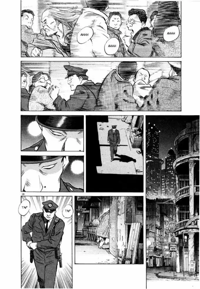 Read 20th Century Boys PT Manga Online