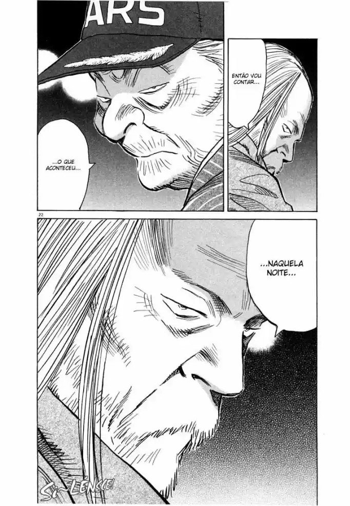 Read 20th Century Boys PT Manga Online