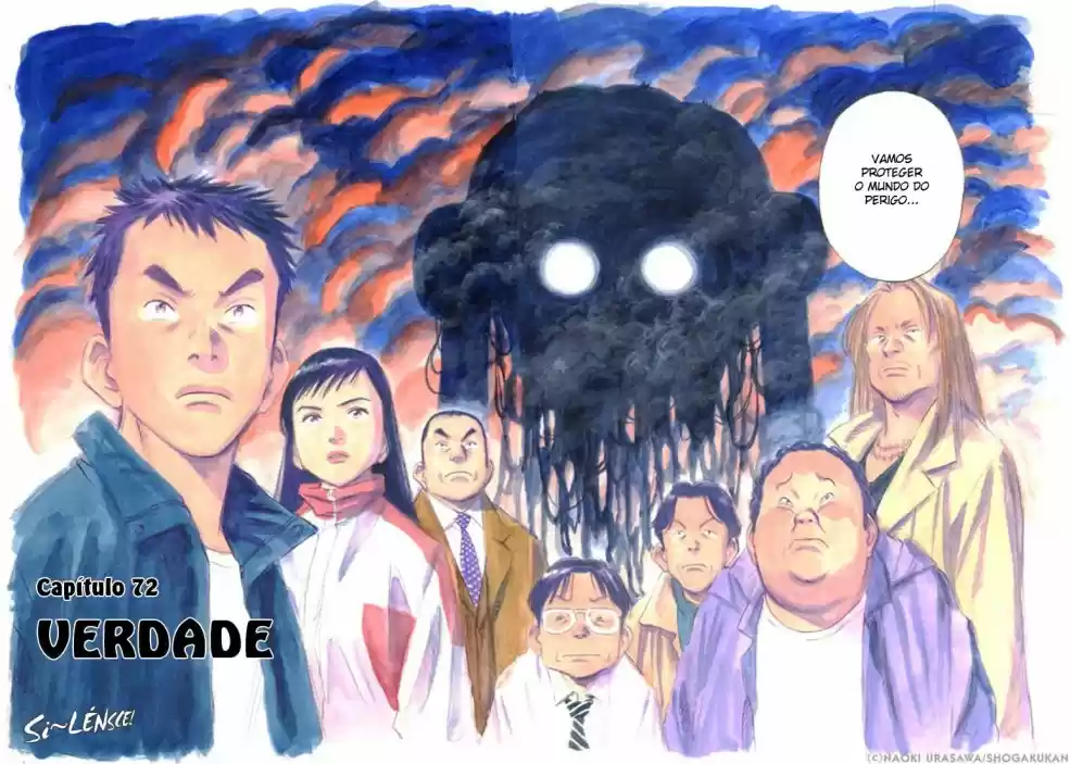 Read 20th Century Boys PT Manga Online
