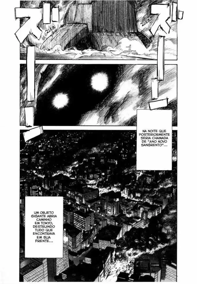 Read 20th Century Boys PT Manga Online