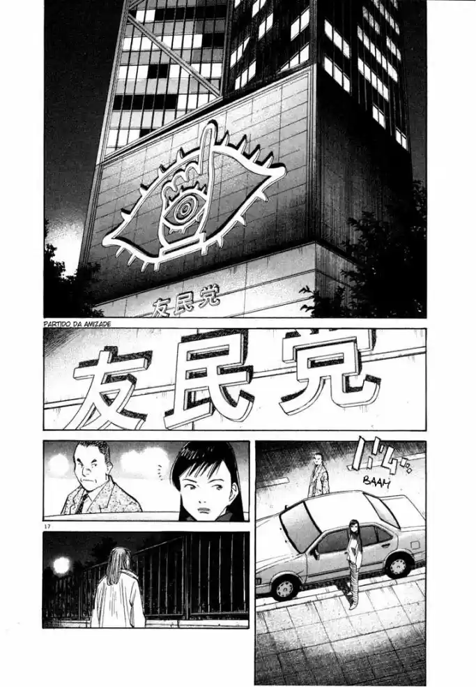 Read 20th Century Boys PT Manga Online