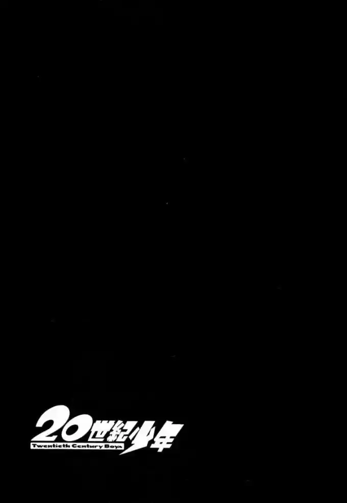 Read 20th Century Boys PT Manga Online