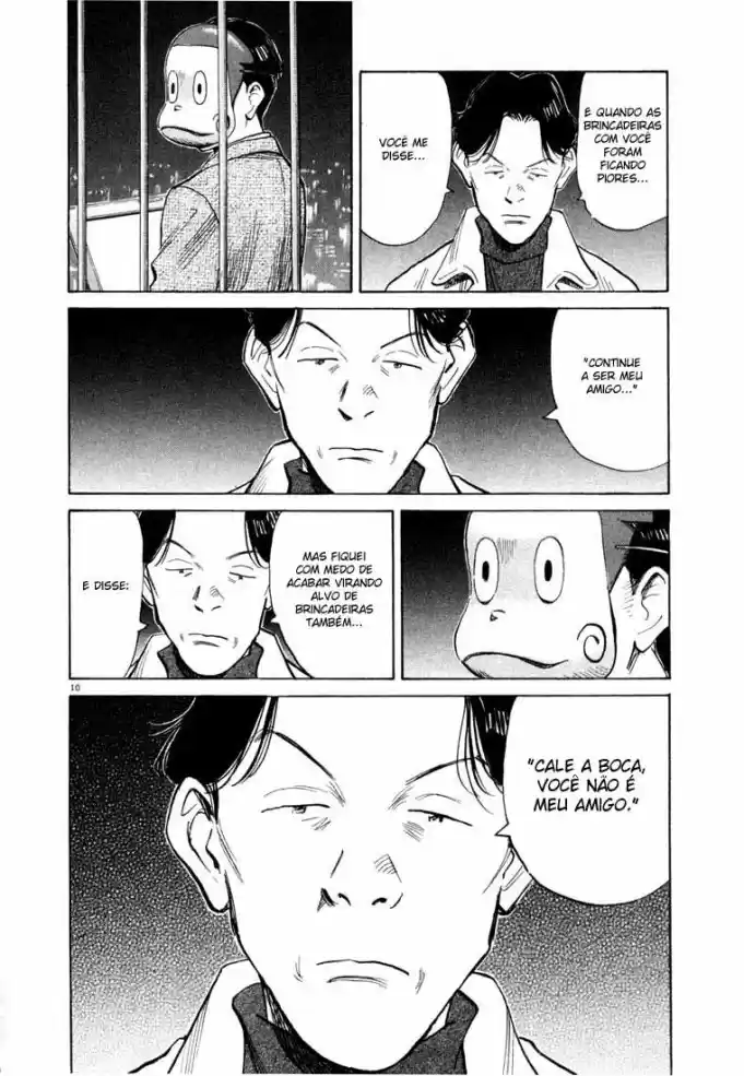 Read 20th Century Boys PT Manga Online