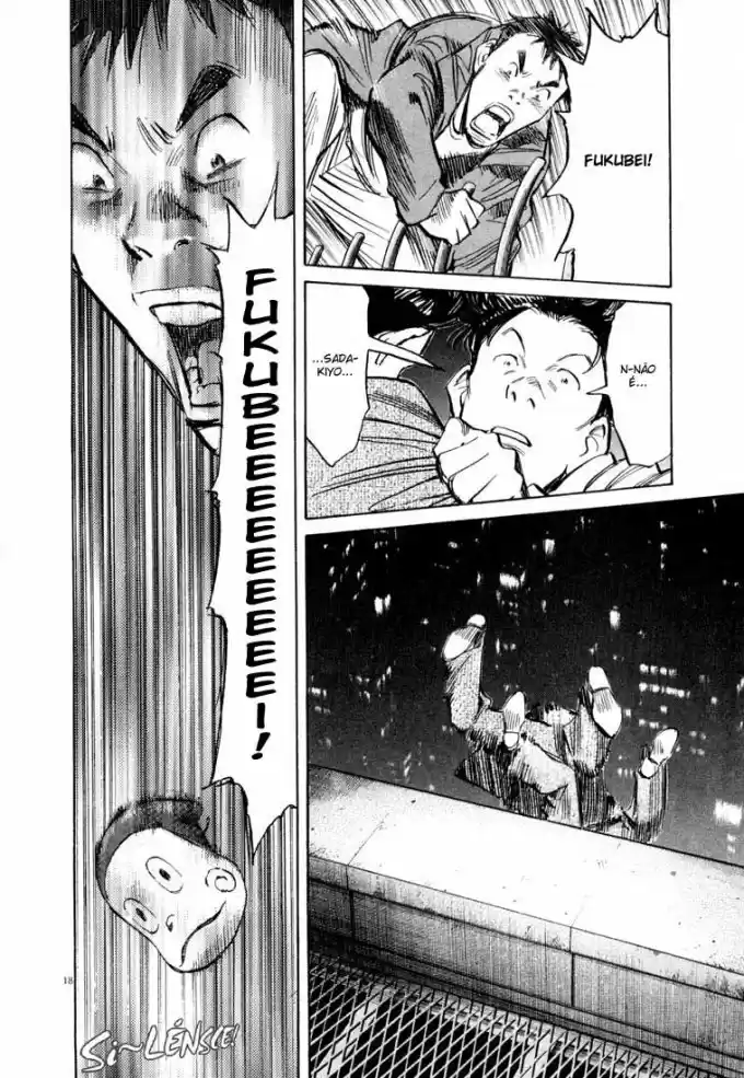 Read 20th Century Boys PT Manga Online