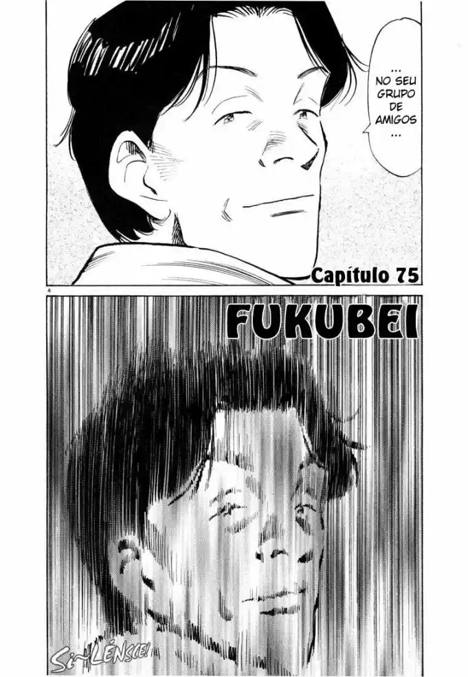 Read 20th Century Boys PT Manga Online