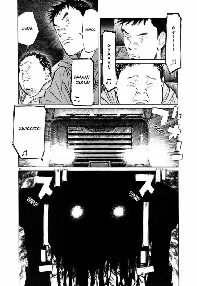 Read 20th Century Boys PT Manga Online
