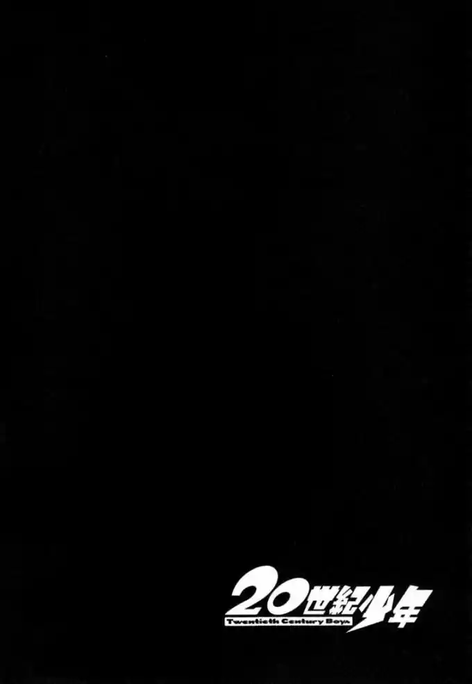 Read 20th Century Boys PT Manga Online