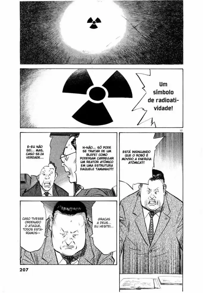 Read 20th Century Boys PT Manga Online