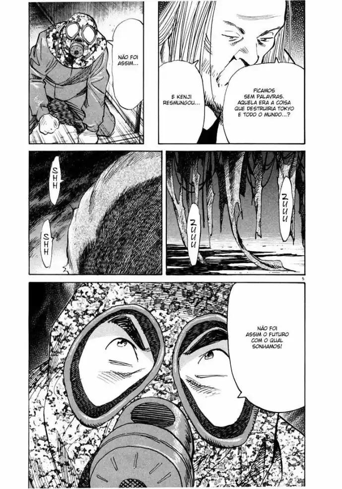 Read 20th Century Boys PT Manga Online