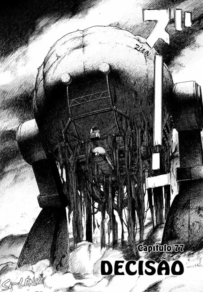 Read 20th Century Boys PT Manga Online