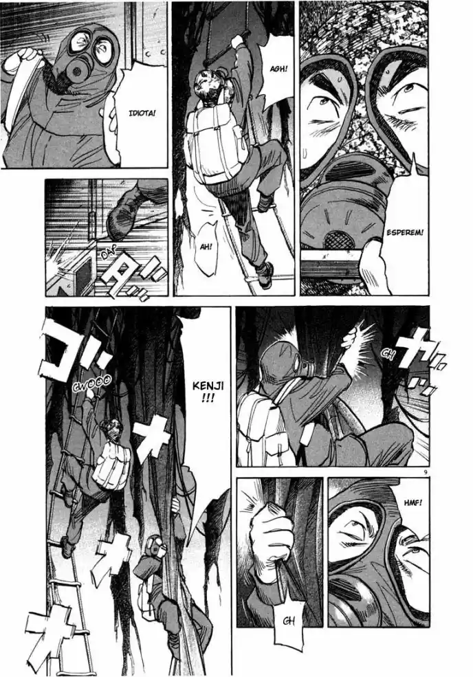 Read 20th Century Boys PT Manga Online