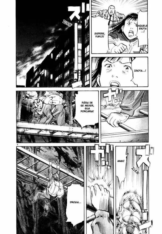 Read 20th Century Boys PT Manga Online