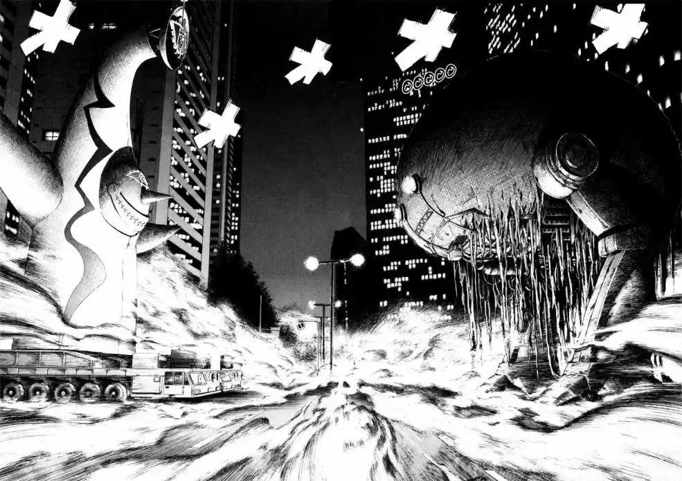 Read 20th Century Boys PT Manga Online