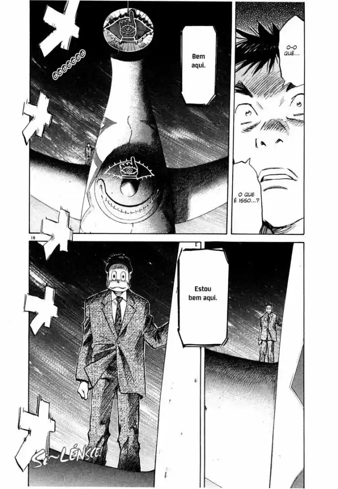 Read 20th Century Boys PT Manga Online