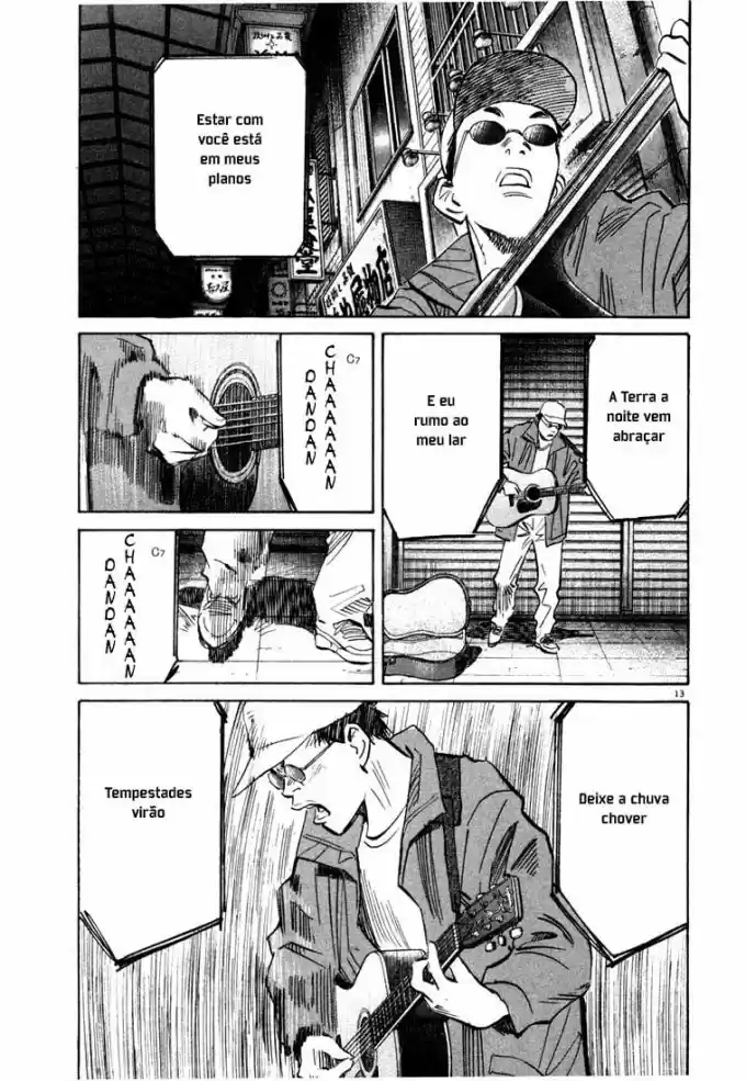 Read 20th Century Boys PT Manga Online
