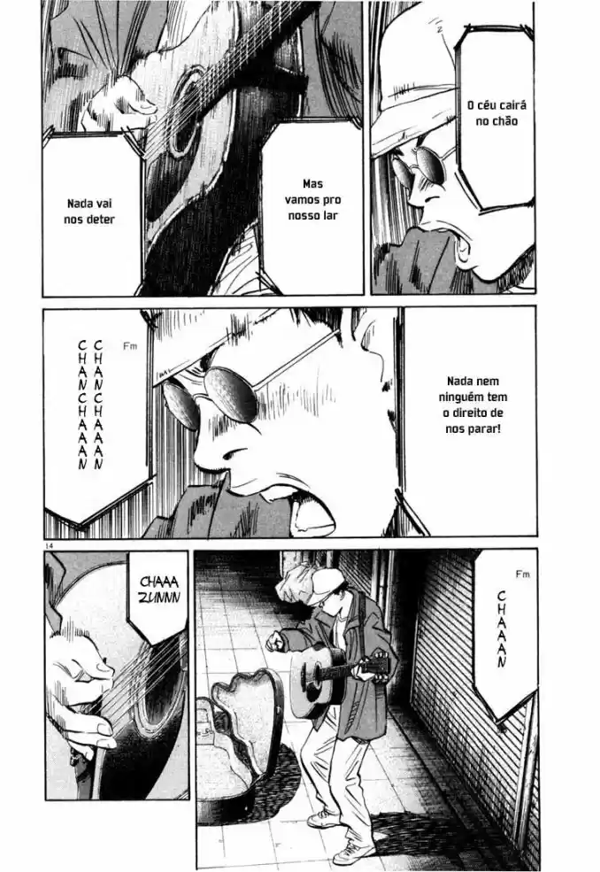 Read 20th Century Boys PT Manga Online